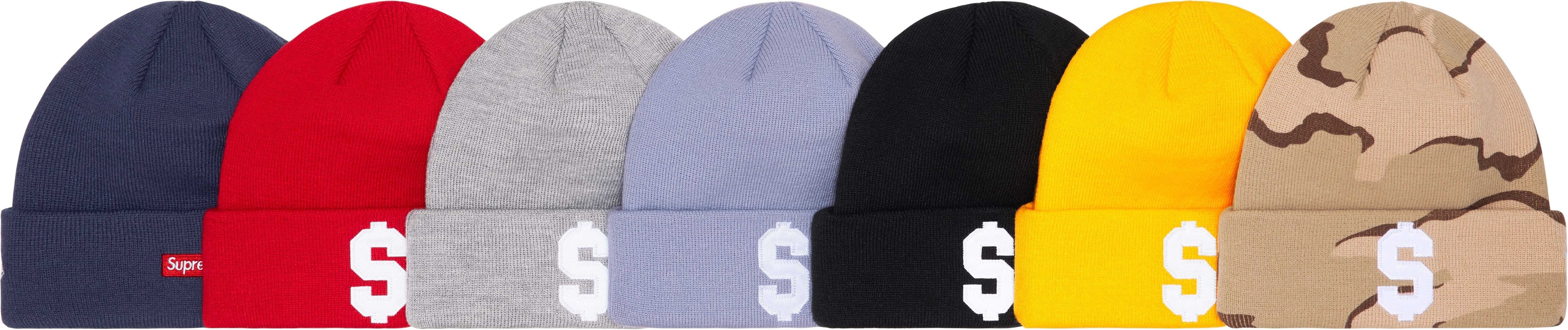 New Era® $ Beanie